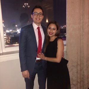 Meet your Posher, Jonathan